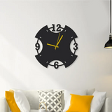Wall Clock (Design#12)