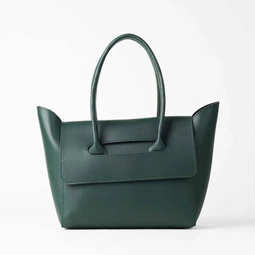 Globe Bag Green