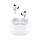 Apple AirPods (3rd generation) With MagSafe Charging Case