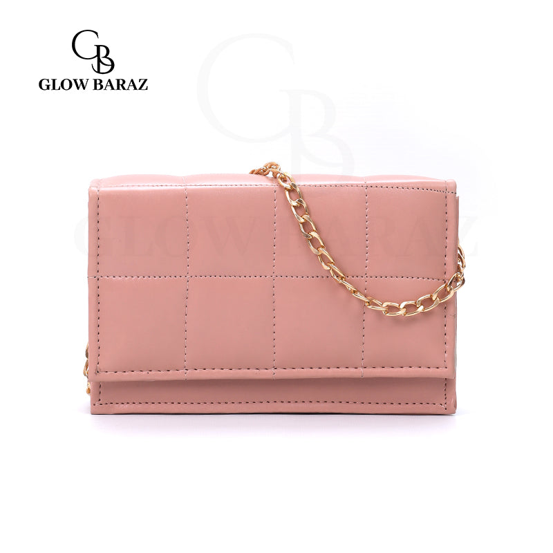 Madrid Bag Pink
