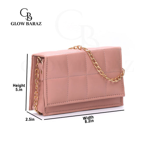 Madrid Bag Pink