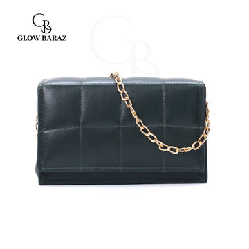 Madrid Bag Green