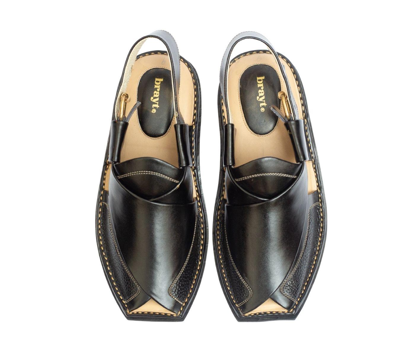 Brayt Xalmi (Jet Black)