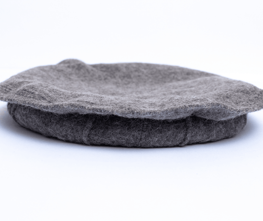 Chitrali Pakol (Dove Grey )