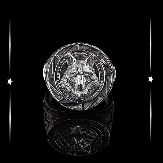 Solid Silver 1.0