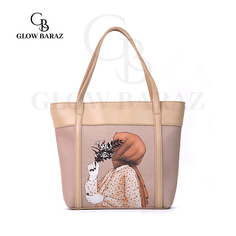 Nova Hijab Bag Skin