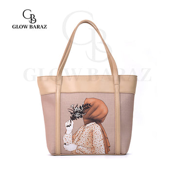 Nova Hijab Bag Skin