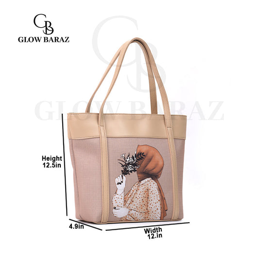 Nova Hijab Bag Skin