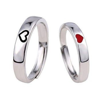 Couple Ring