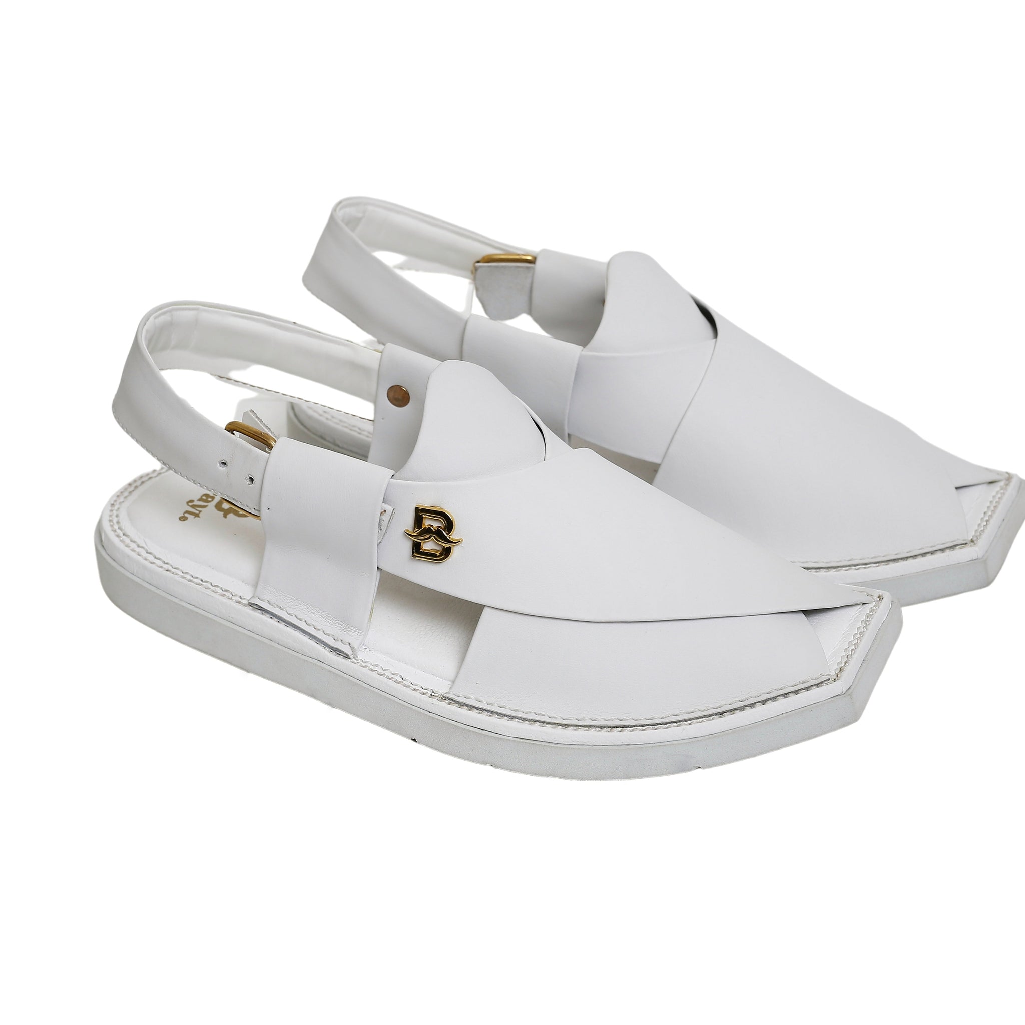 Air Kaptaan White