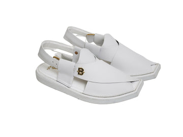 Air Kaptaan White