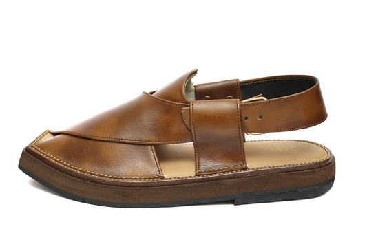 El Capitán  (Shaded Brown)