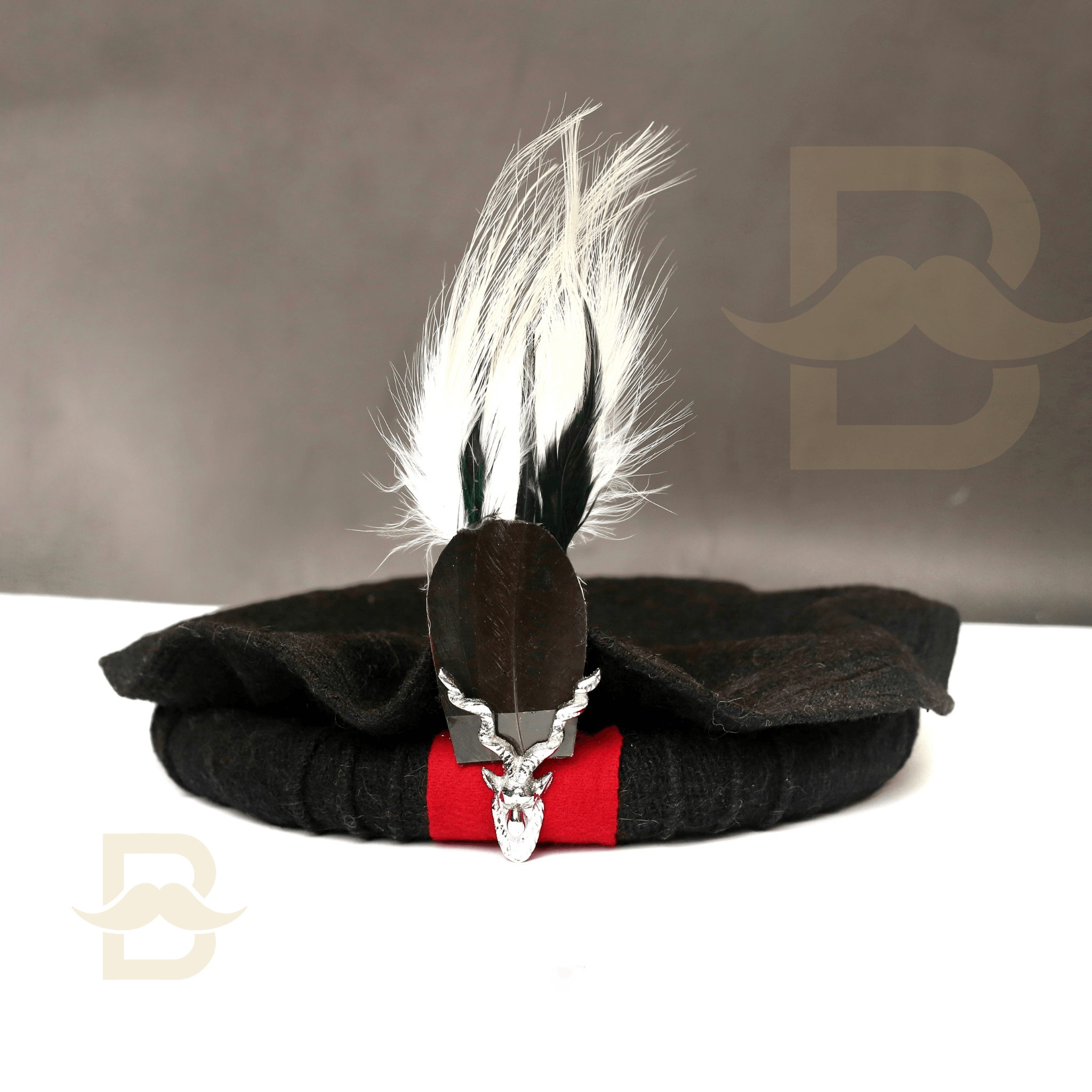 Markhor Pakol (onyx)