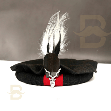 Markhor Pakol (onyx)