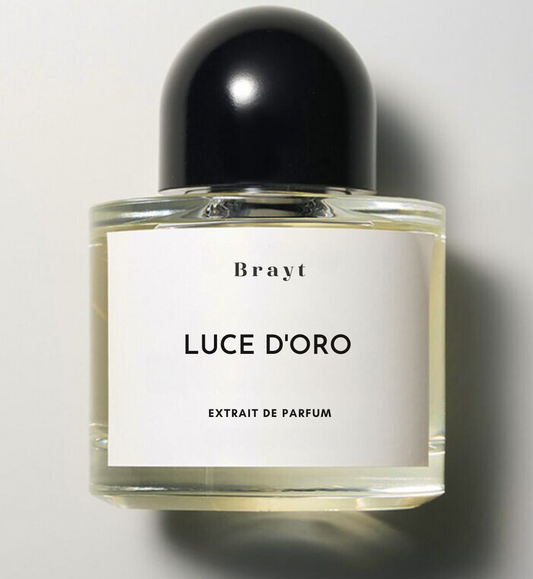 LUCE D'ORO INSPIRED BY BVLGARI AQVA