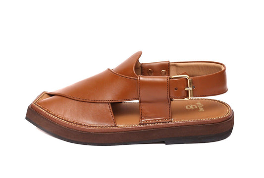El Capitán (Brown)