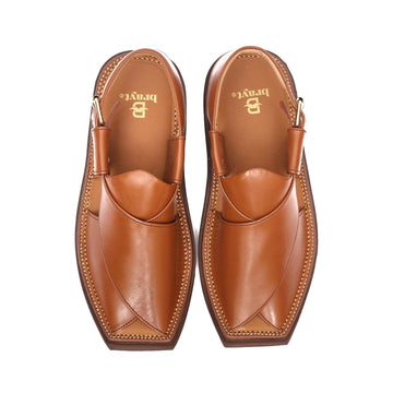 El Capitán (Brown)
