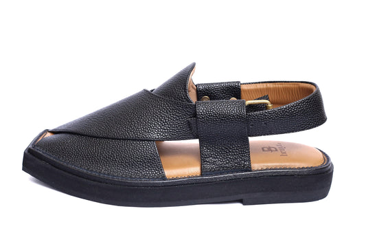 Premium Jet Black