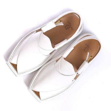 Premium White