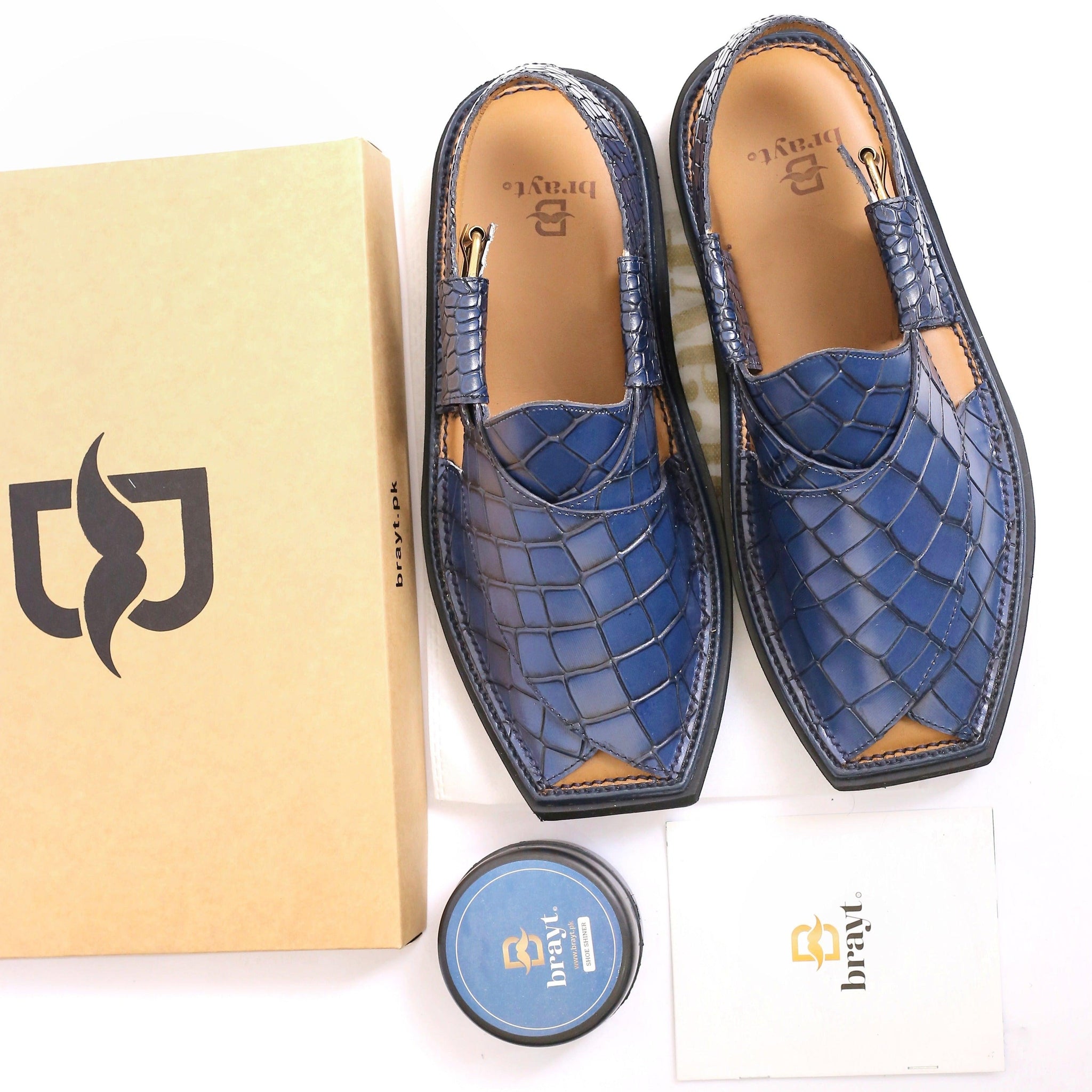 Premium Azure