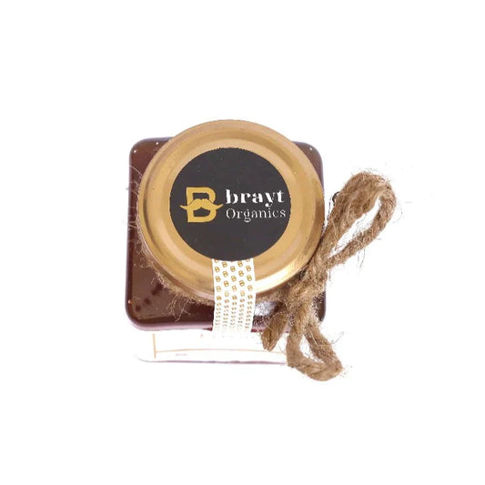 Acacia Honey