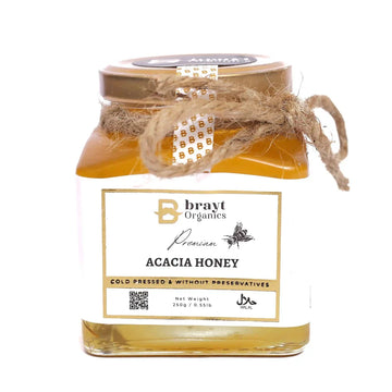 Acacia Honey