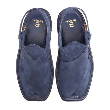TG Suede Navy