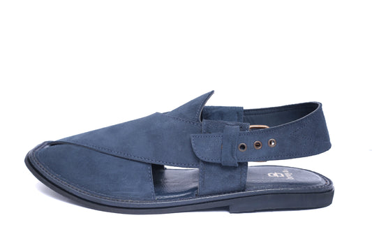 TG Suede Navy