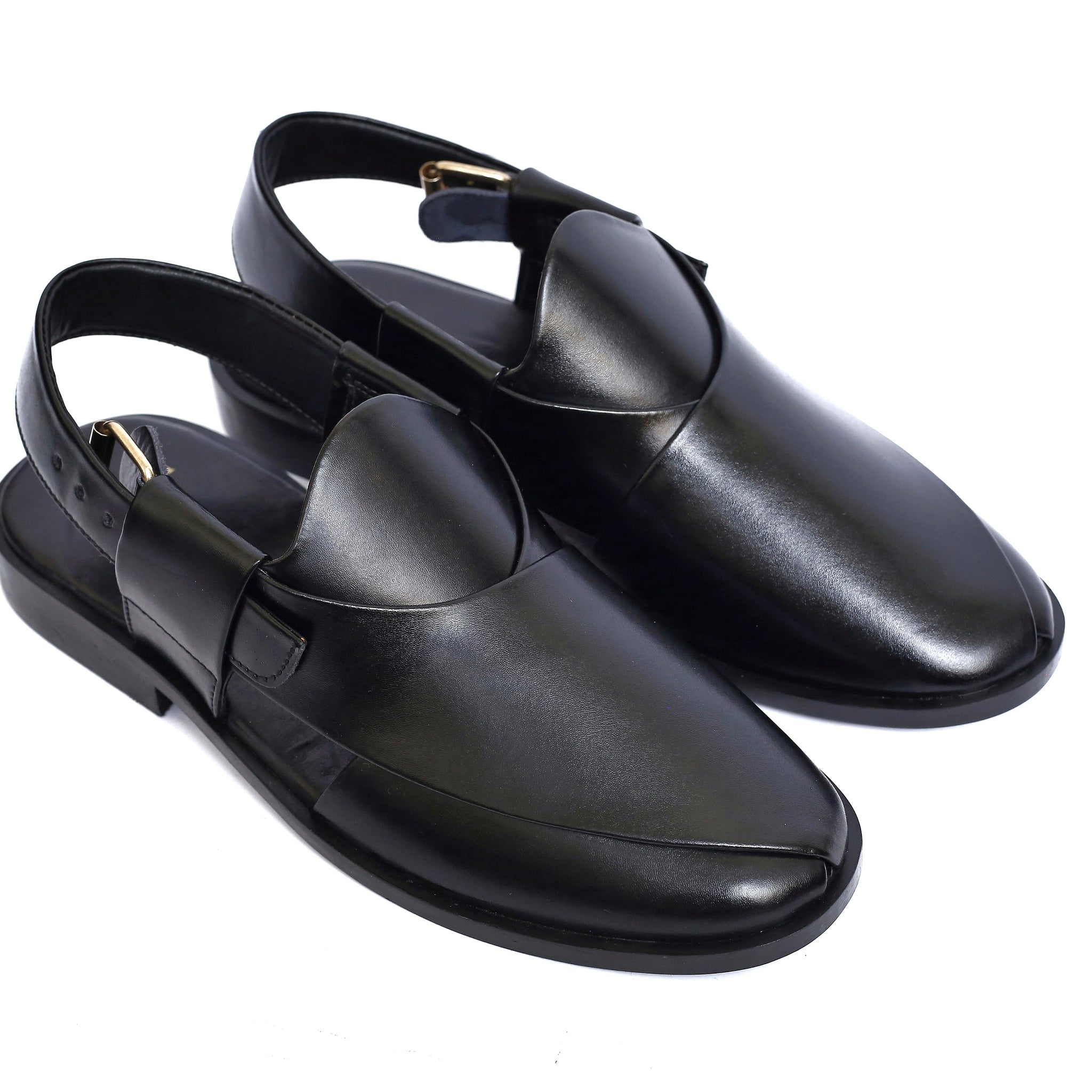 Air Peshawari Black