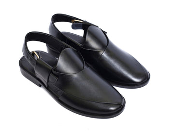 Air Peshawari Black