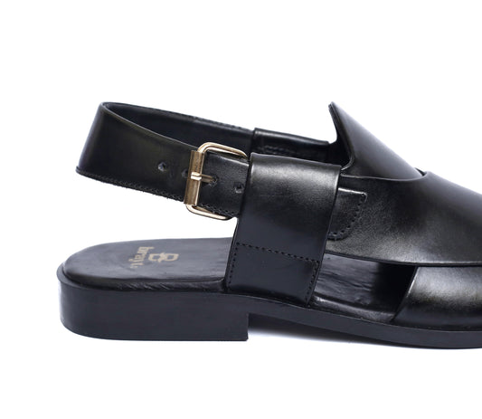 Air Peshawari Black