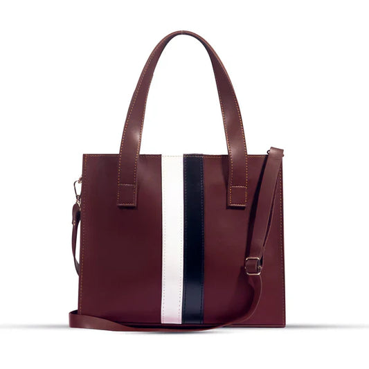Morocco 3PC-Maroon