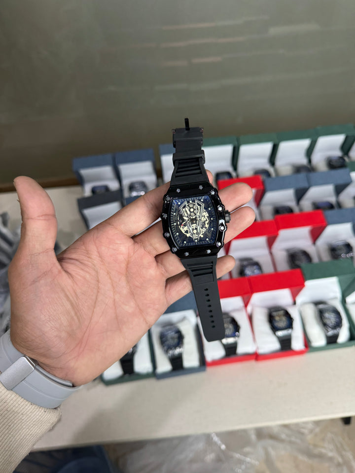 PREMIUM RICHARD MILLE