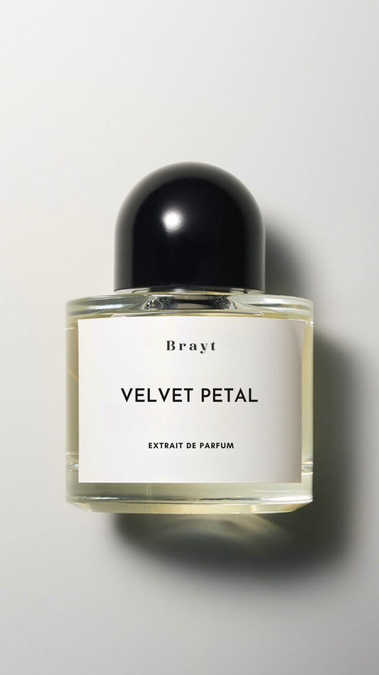 VELVET PETAL INSPIRED BY DIOR J'ADORE