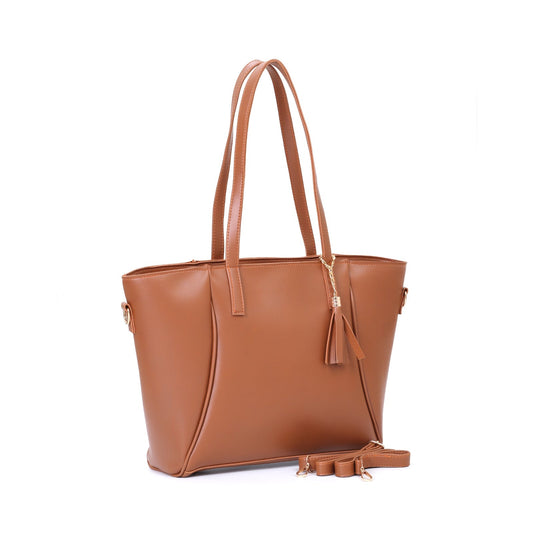 Shoulder Carry Handbag