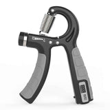 Pro Iron | Digital Hand Grip (PRO-WLQ03)
