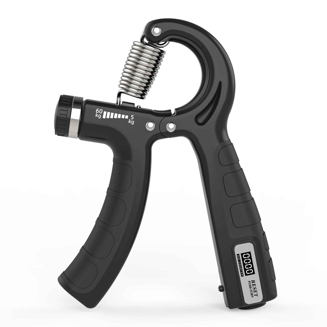Pro Iron | Digital Hand Grip (PRO-WLQ03)
