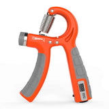 Pro Iron | Digital Hand Grip (PRO-WLQ03)