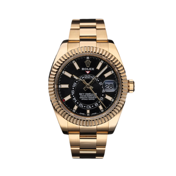 SKY-DWELLER
