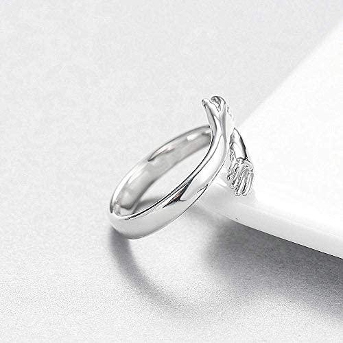 HUG RING