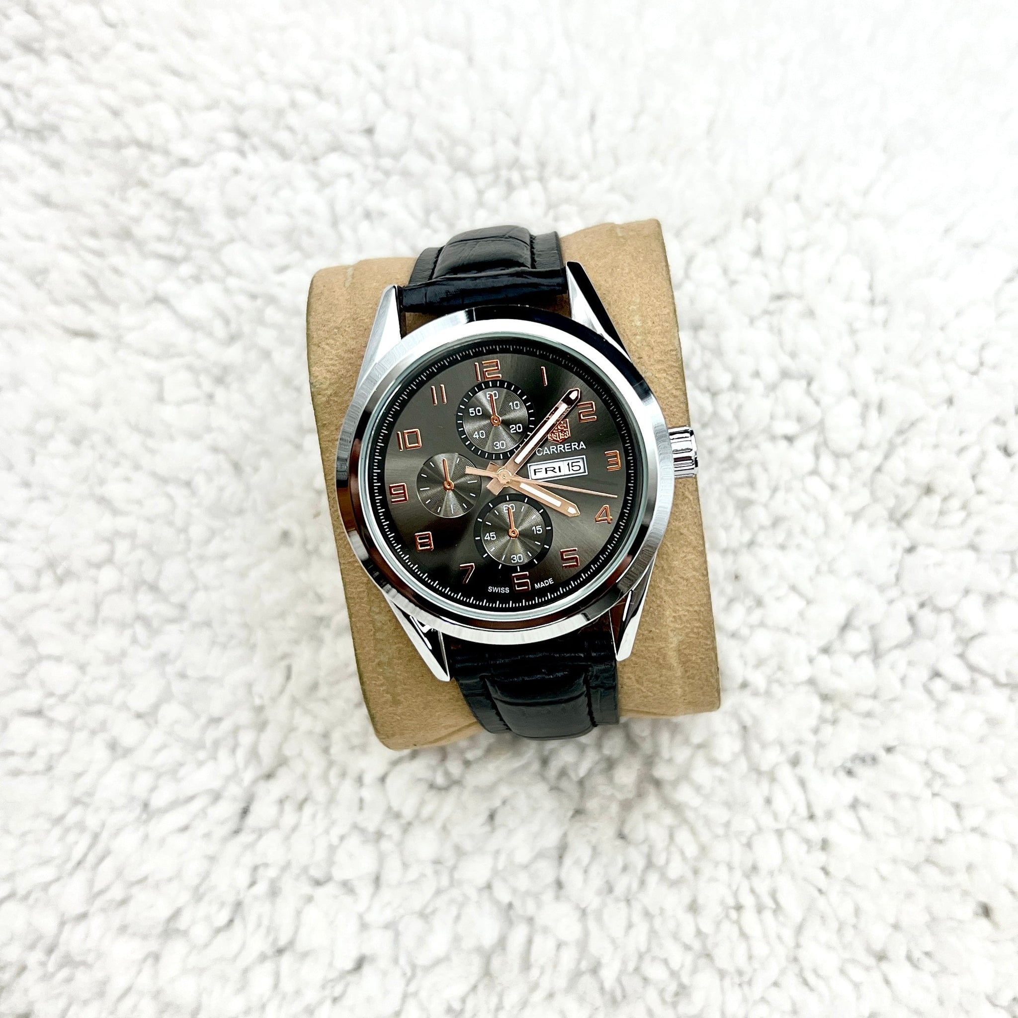 The Carrera