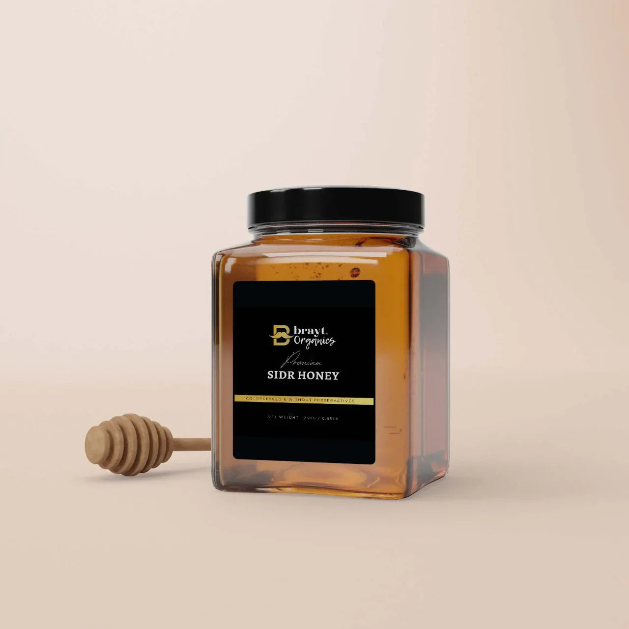 Sidr (Beri) Honey