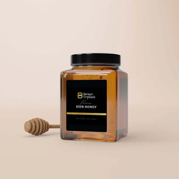 Sidr (Beri) Honey