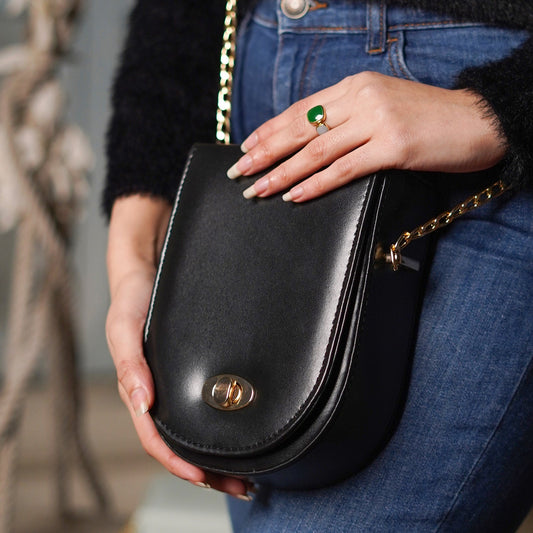 U-Crossbody Bag
