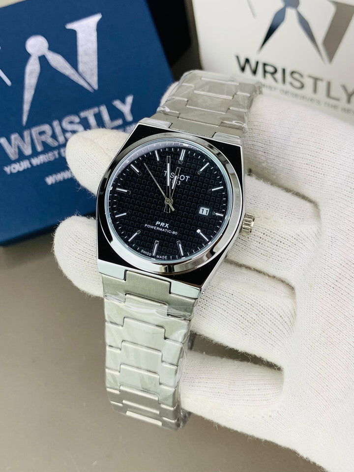 Tissot PRX Powermatic