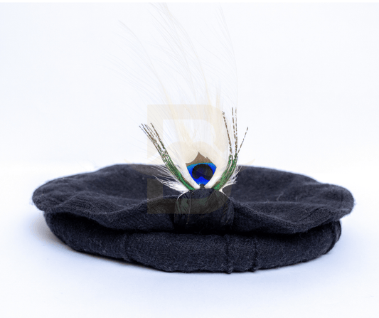 Chitrali Pakol ( onyx)