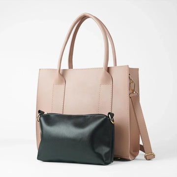 Blunt Set of 2 Bag Peach