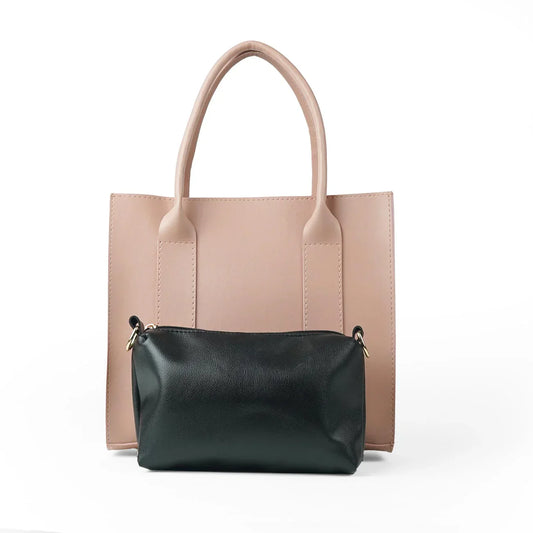 Blunt Set of 2 Bag Peach