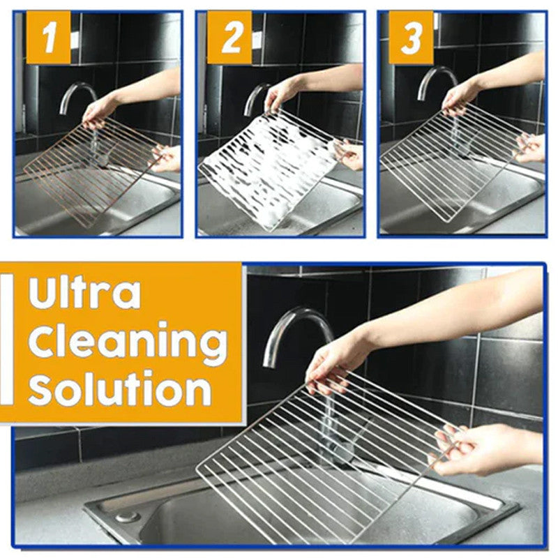 Sogo Multi Purpose Foam Cleaner