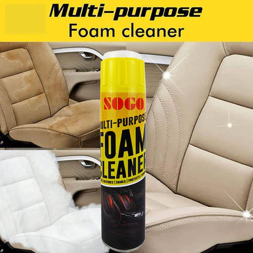 Sogo Multi Purpose Foam Cleaner